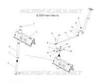 STEUER DRAG LINK