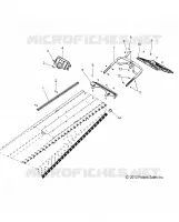 HECHSTOSSSTANGE, SNOWFLAP UND TAILIGHT COVER