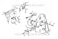 AKKUBOX ASSEMBLY BIG BOSS 4X6 (4919801980033A)