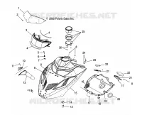 HAUBE ASSEMBLY