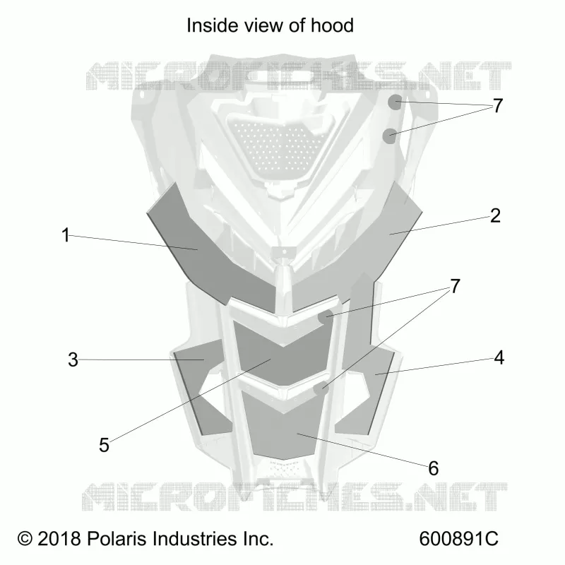 HAUBE FOAM/FIBER