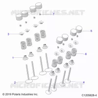 VALVES