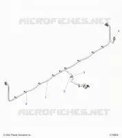 ELEKTRIC, WIRE HARNESS, BOX