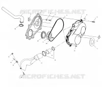 CLUTCH COVER