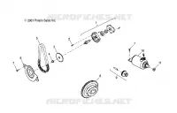 MOTOR, GENERATOR/ANLASSER