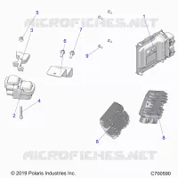 SENSOREN AND MODULES