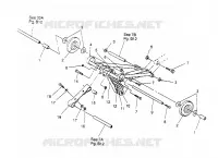 FRONT Drehmomentarm SPORT 0950443 (4928822882C001)