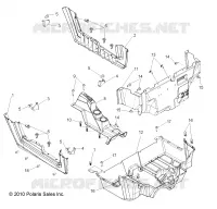 BODEN and ROCKER PANELS