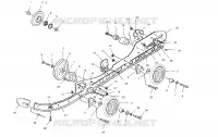 SUSPENSION
