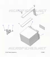 ELEKTRIC, BATTERY