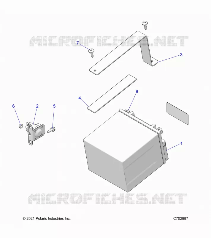 ELEKTRIC, BATTERY