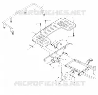 HINTER RACK MOUNTING