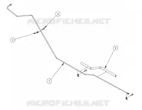 BREMSE LINES, MID