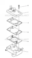 BENZINPUMPE Sport and Sport GT (4915451545029A)