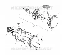 RÜCKSTOSS ASSEMBLY