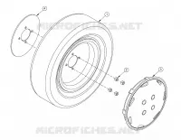 RADS, OPTIONEN, RAD 12 INCH
