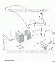 ELEKTRIC, BATTERY
