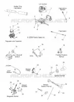 SWITCHES, SENSOREN and COMPONENTS