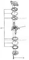 BENZINPUMPE CLASSIC E942865 (49274027400045)