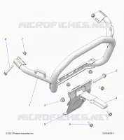 ACCESSORY, BUMPER AND RELATED