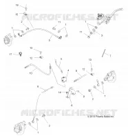 BRAKE LINES