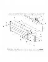 TAILGATE, HINGED