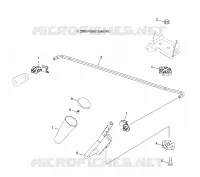 GEAR SELECTOR