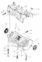 CRANKCASE (4917871787023A)