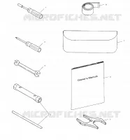TOOL KIT