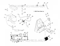 ELEKTRIC/RÜCKLICHT