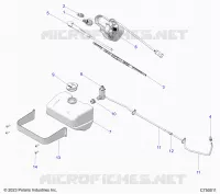 ELEKTRIC, WINDSHIELD WIPER AND BOTTLE