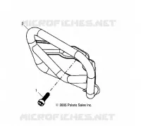 CHASSIS, BUMPER