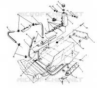 KÜHLSYSTEM 650 (4914131413022A)
