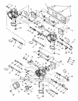 VERGASER SL 650 B944058 (4926992699025A)