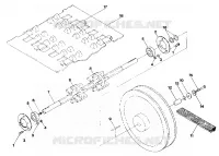 ANTRIEB (4910961096010A)