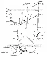 KRAFTSTOFFSYSTEM SL 750 / B934070 (4924752475006A)