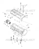 CRANKCASE 650 (4916801680023A)