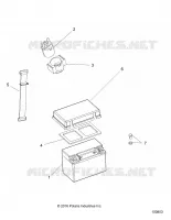 ELEKTRIC, BATTERY