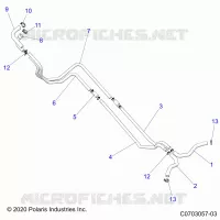 KÃŒHLUNG, HOSES AND RELATED