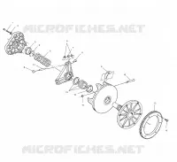 Antriebskupplung