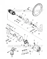 ANLASSER 500 Classic (4916791679032A)