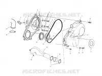 CLUTCH COVER