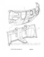 BODY, DASH, LOWER, RH