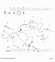 ELEKTRIC, INTERIOR LIGHTING