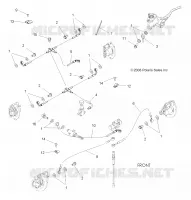 BREMSE LINES