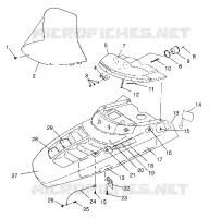 HAUBE TRAIL TOURING 0982362 and EUROPEAN TRAIL TOURING E982362 (4942314231A013)