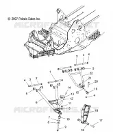 FRONT SUSPENSION ASM.