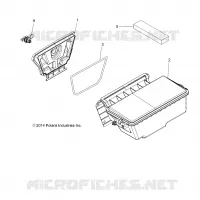 HINTER STORAGE