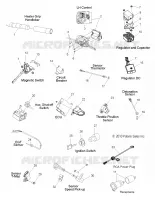 SWITCHES, SENSOREN and COMPONENTS