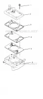 BENZINPUMPE STARLITE 0953427 (4928902890D008)